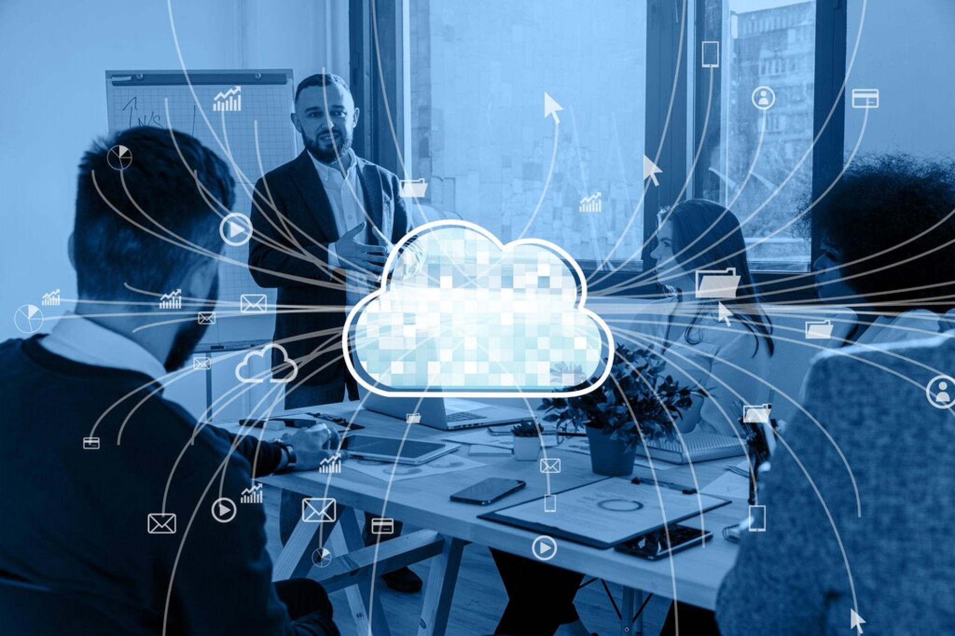 Cloud Hosting mi, VDS mi? İşletmeler İçin En Uygun Seçenek Hangisi?