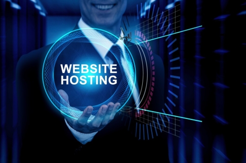 Emerging Technologies in the Web Hosting Industry in 2025