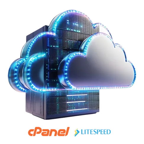 Powerful and Flexible Cloud Server Solutions