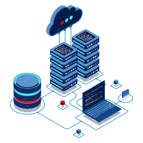 %99.99 Uptime Garantili Fiziksel Sunucular